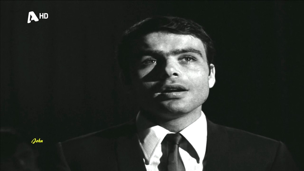 Ήλιε μου ήλιε κι ουρανέ - Γιάννης Πουλόπουλος (...