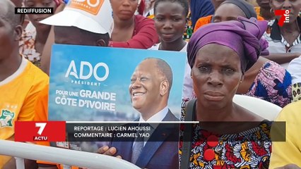 Le 7 actu du 13 octobre 2025 (édition 12H)