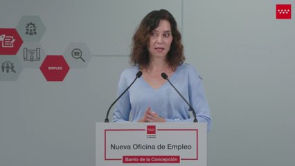 Ayuso rechaza las lecciones "de machito" de Sánchez sobre el aborto