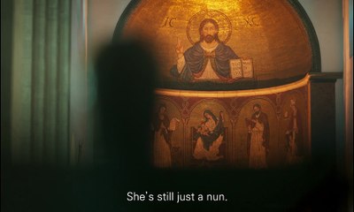 Dark Nuns - Official U.S. Trailer