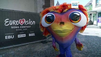 L'Eurovision reporte son vote sur la participation d'Israël