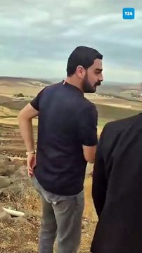 Narin Güran'ın köyünde inceleme yapan DEM Partili Gergerlioğlu: Güran ailesi suçsuz