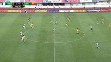 Osimhen'den Benin maçında 2 gol!