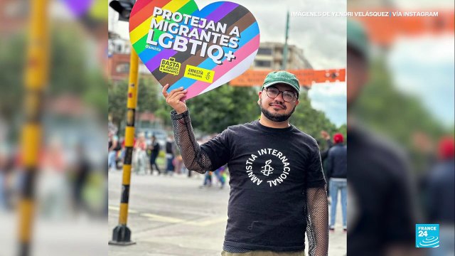 Colombia: activistas opositores venezolanos fueron atacados en Bogotá