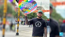 Colombia: activistas opositores venezolanos fueron atacados en Bogotá