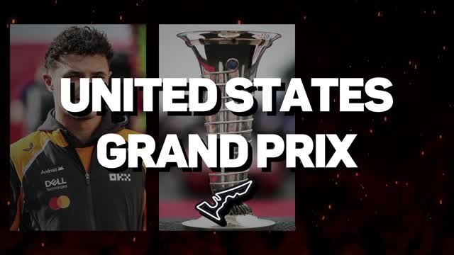 United States Grand Prix Preview