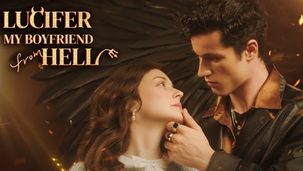 Lucifer My Boyfriend from Hell (2025) - FULL [Eng Sub]