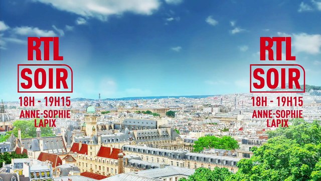 Emmanuel Grégoire, député PS de Paris, est l'invité de Anne-Sophie Lapix