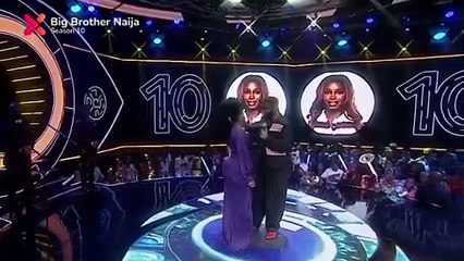 BBNaija Season 10 ends with a bang!  BBNaija S10 #OTT #Movies #WebSeries #Entertainment #Netflix #PrimeVideo #DisneyPlus #Hotstar #Zee5 #Hulu #Cinema #Series #BingeWatch #Streaming #FilmNews #MovieClips #FilmLovers #WebShow #CineWorld #WatchOnline