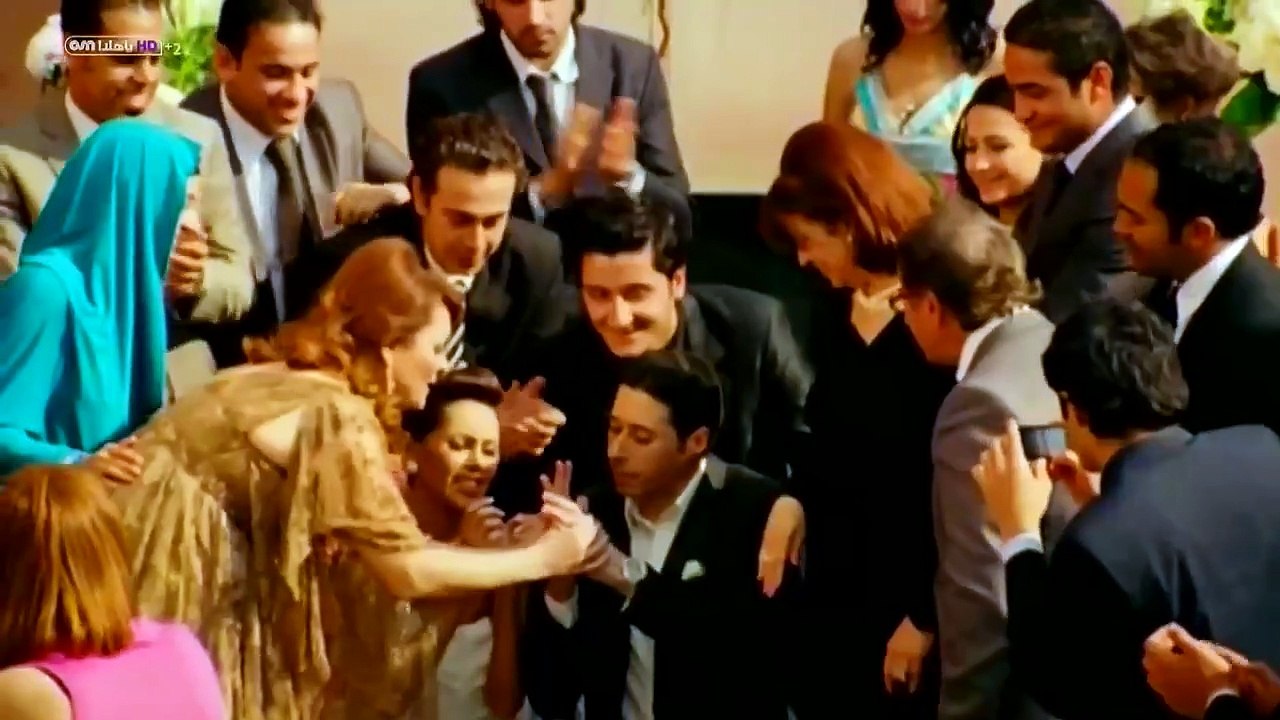 HD فيلم (  المصلحة  ) - أحمد السقا - مشاهدة افل...