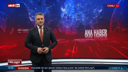 Ana Haber 14 Ekim 2025