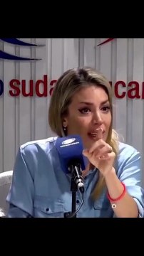 Virginia Gallardo en Corrientes: aseguró que antes de Milei había 56 millones de pobres