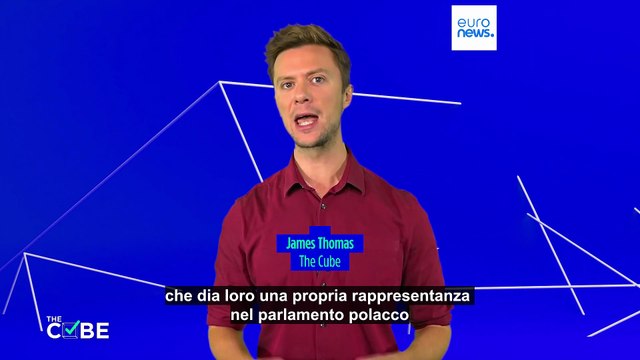 I cittadini ucraini saranno presto rappresentati nel parlamento polacco?