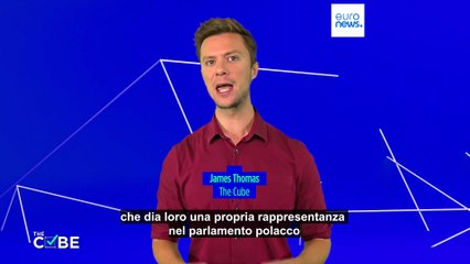I cittadini ucraini saranno presto rappresentati nel parlamento polacco?