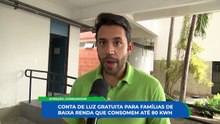 Como Conseguir Gratuidade na Conta de Energia: Lei Sancionada pelo Presidente Lula Beneficia Pessoas de Baixa Renda