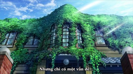 Youkai Apartment Căn Hộ Ma Quái - Tập  2 Vietsub Độc Quyền Tại  DIGITAL VANTAGE MEDIA LIMITED ✔