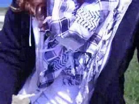 Normandie le 20 mai 2008