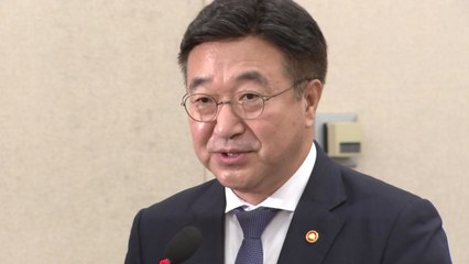 윤호중 "1·2등급 시스템 이번 달 복구...연내 모두 정상화" / YTN