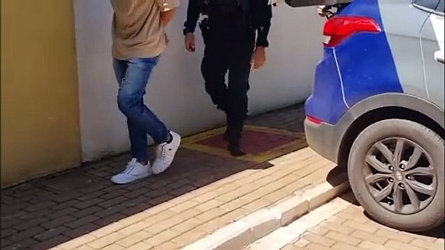 Devendo R$ 5 mil em pensão alimentícia, homem é preso pela Guarda Municipal