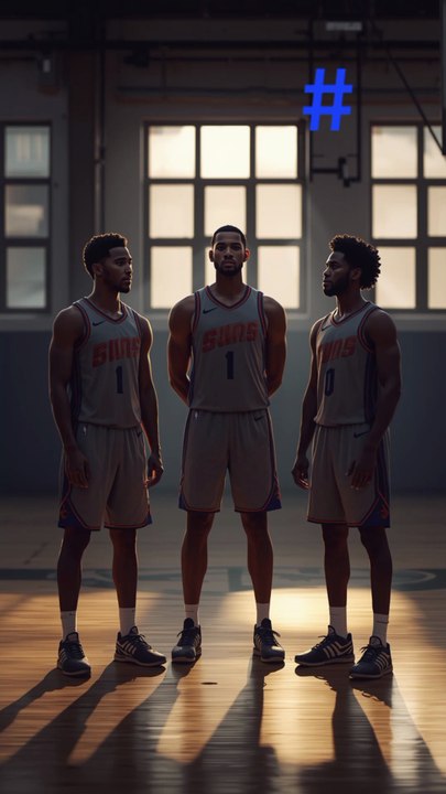ESPN's Bontemps: Suns trio in 'rebuild' tier.