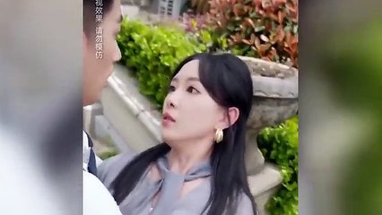 🧡¡El CEO se casó por sus hijos y después del matrimonio se convirtió en amo de casa! Parte 1