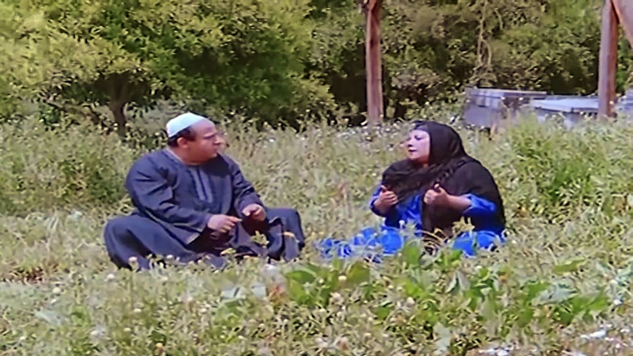 HD فيلم (  الشقة من حق الزوجة  ) - محمود عبدالع...
