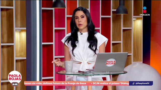 Diputados aprueban nueva Ley de la Armada | DPC con Paola Rojas