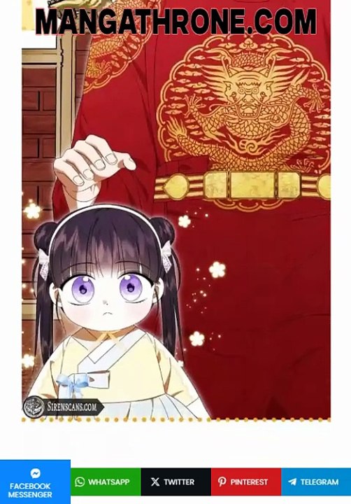 I Was Reincarnated as the Spoiled Baby Empress - Chapter 27 - MangaThrone