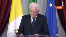 Mattarella riceve Papa Leone: Grati alla Chiesa per sostegno a più deboli e accoglienza migranti
