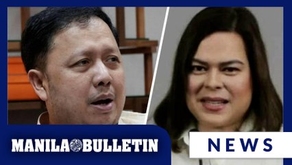 VP Sara seeks Ombudsman probe into DepEd laptop corruption