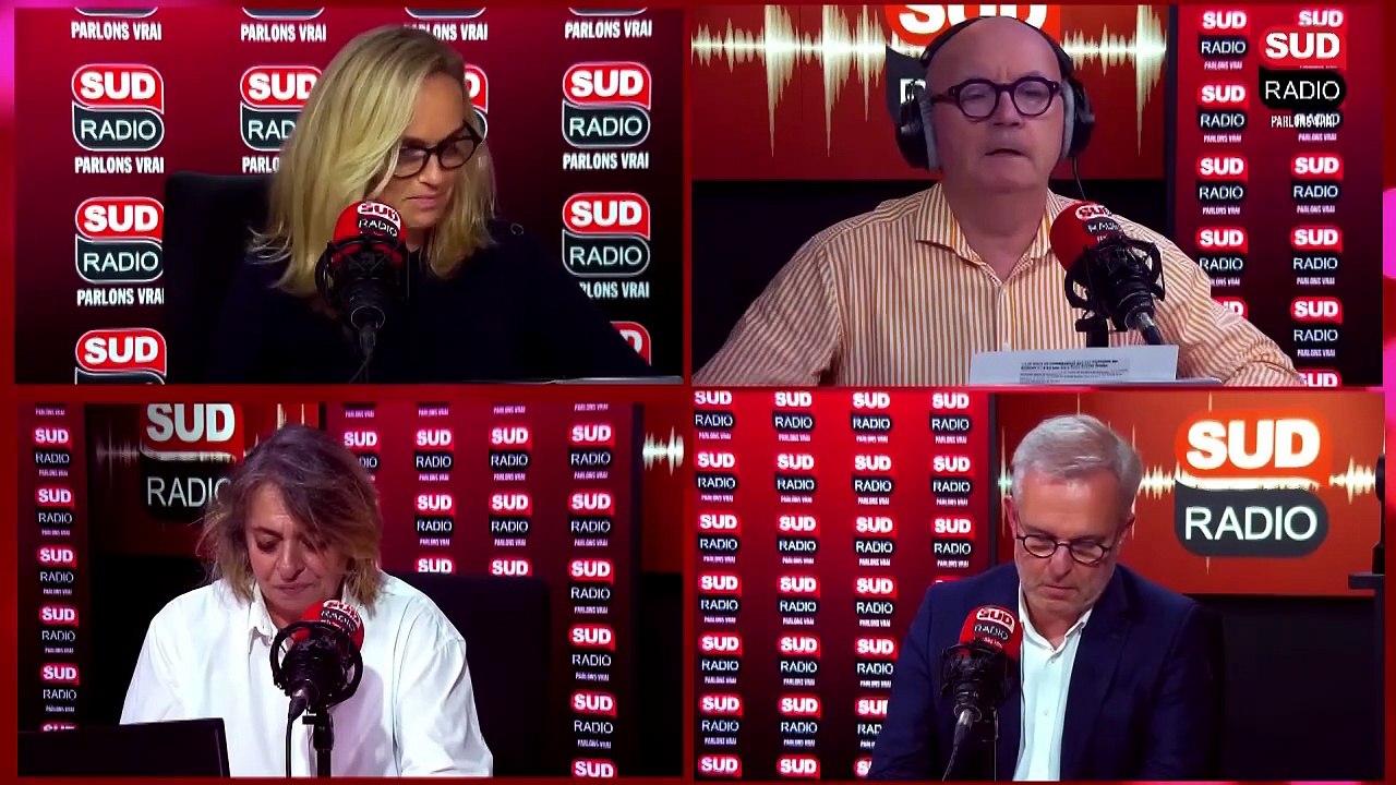 "Les années passent mais les élites françaises se trompent toujours autant sur les présidents américains !"