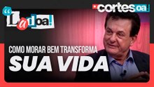 Lar, comunidade e qualidade de vida: o que realmente importa ao morar  - LadOA! Cortes