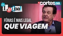 Como a CVC transformou o sonho de viajar - LadOA! Cortes