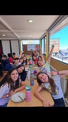 CE2J en La Parva (2025)