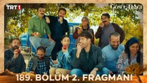Gönül Dağı 189. Bölüm 2. Fragmanı @trt1
