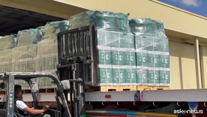 Israele blocca aiuti e chiude Rafah: mancano i corpi di 4 ostaggi