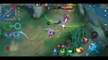 Build Uranus Tersakit 2025: Counter Arlott EXP Lane Mobile Legends
