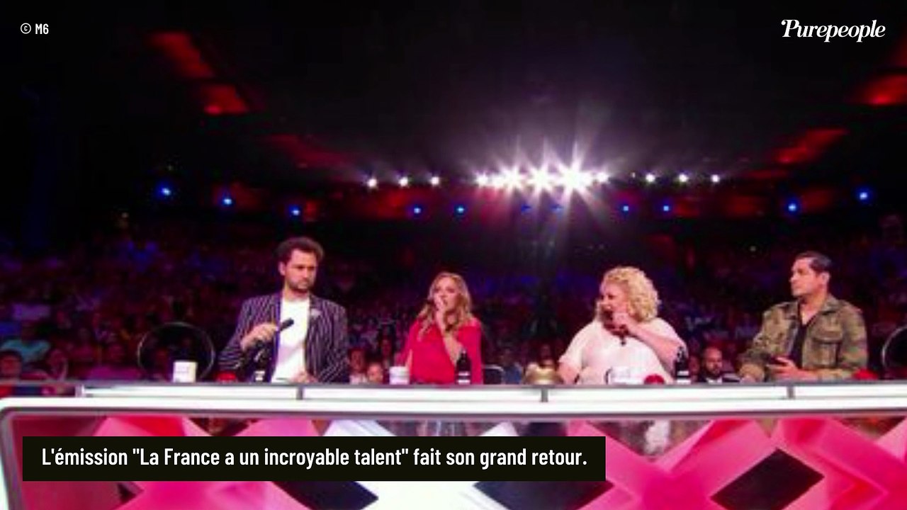 Après vingt saisons, La France a un incroyable talent opte pour des nouveautés très attendues par les téléspectateurs