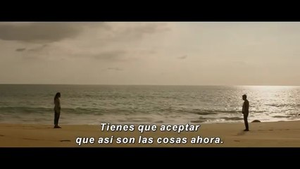¡Ayuda! - Tráiler Oficial Subtitulado