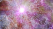 Galaxies, Exploded Stars and More In Dazzling NASA Chandra Images