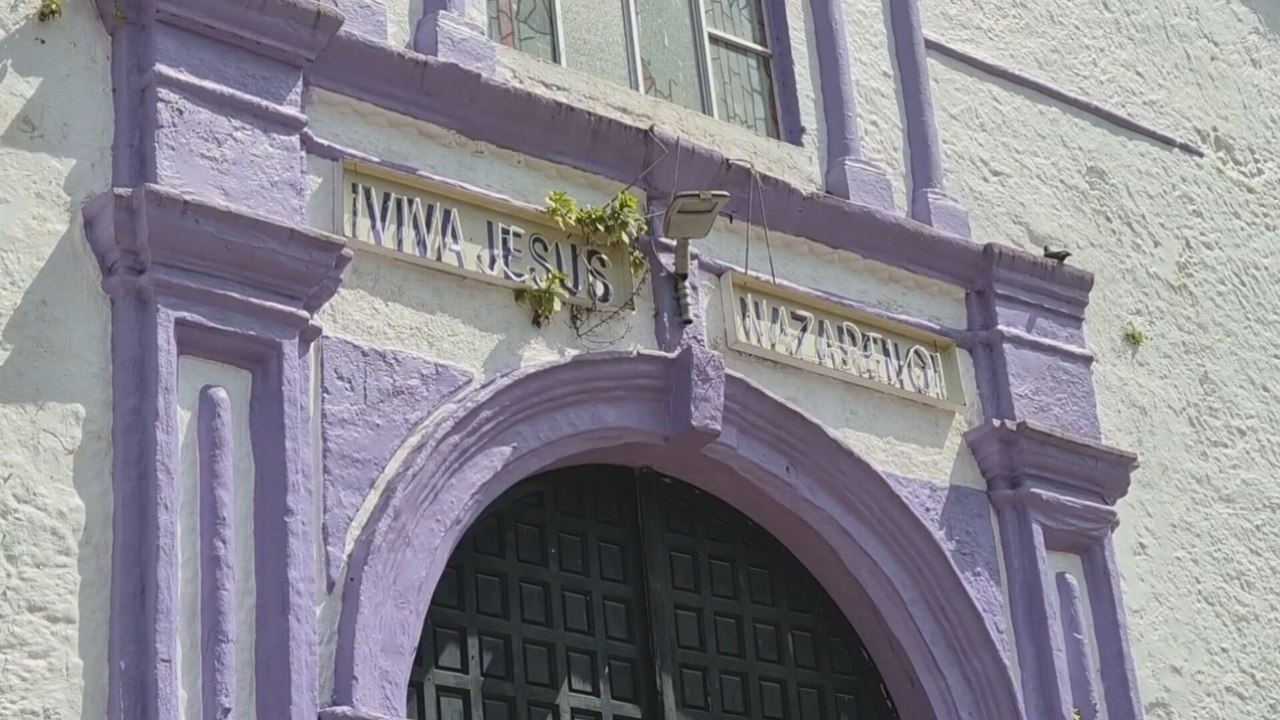 Portobelo se prepara para recibir a más de 100 mil feligreses en las festividades del Cristo Negro