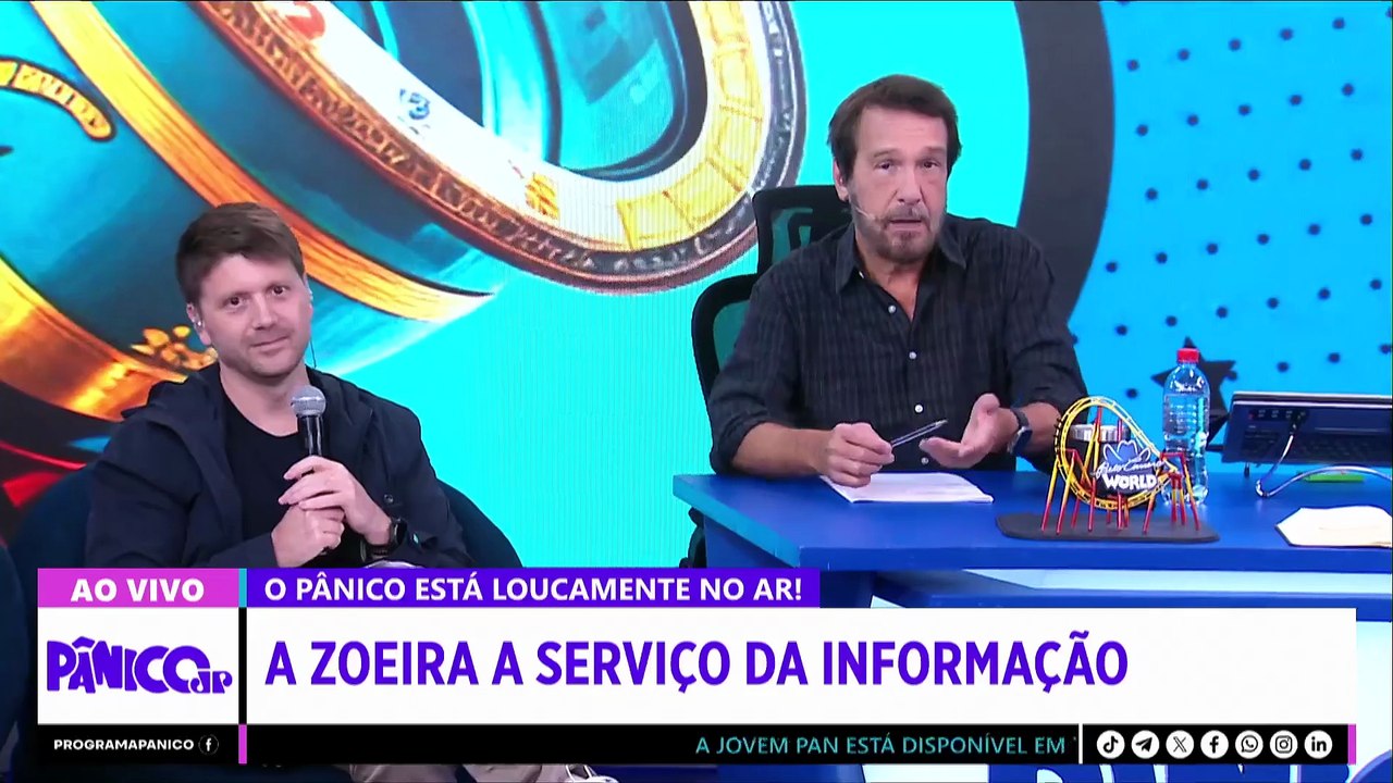 SEGREDO REVELADO! FUZIL MOSTRA VERDADE POR TRÁS DAS MENTIRAS NAS REDES SOCIAIS!