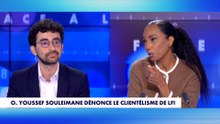 Omar Youssef Souleimane : «LFI a peur de la vérité.»