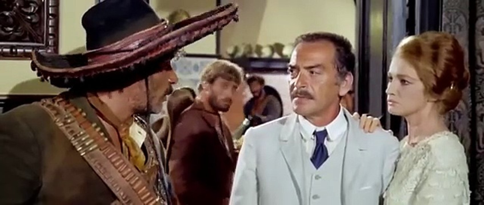 A Bullet For The General (Western, Full Movie, English, Classic Film) watchfree,