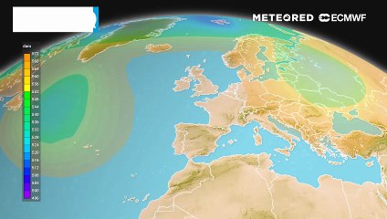 La flux dépressionnaire revient (très) bientôt en France !