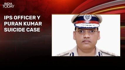 Haryana IPS officer suicide case: Is caste discrimination in services a reality?