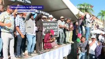 Suasana Madagaskar usai Militer Ambil Alih, Presiden Andry Rajoelina Melarikan Diri