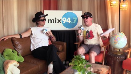 Djo at 'Austin City Limits' 2025