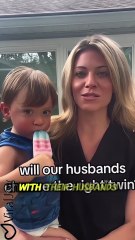 Will the husbands choose the right wife