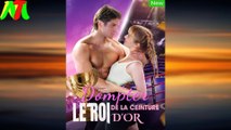 Dompter Le Roi De La Ceinture D'or